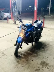 Suzuki Gixxer 155